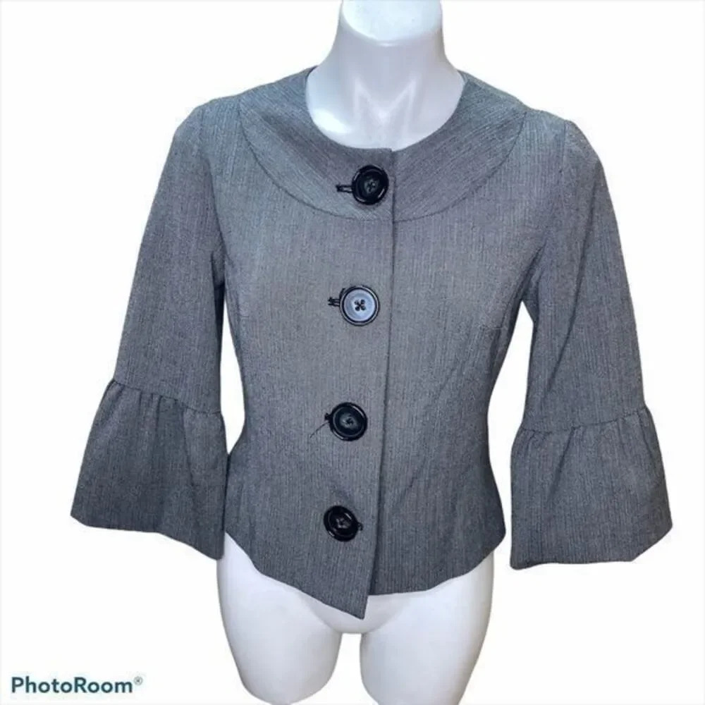 Apt
9 women blazer